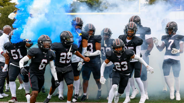 Missouri high school football: Cardinal Ritter football team